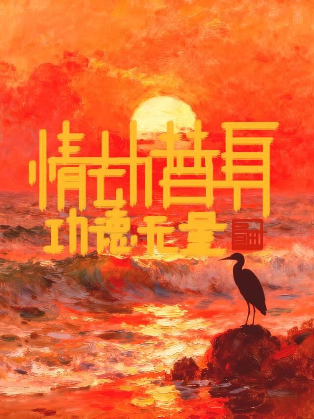 情劫替身,功德无量