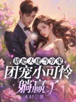 傅晚顾聿白