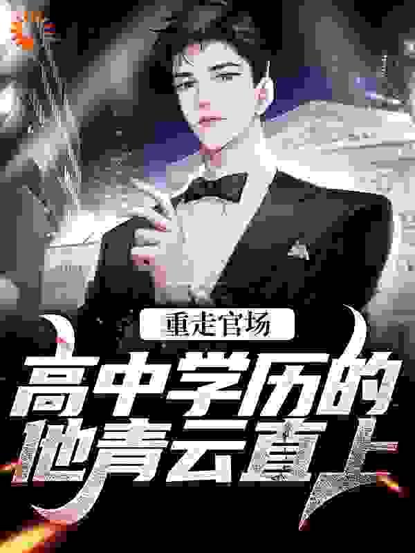 重走官场:高中学历的他青云直上
