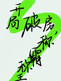 开局破房,称霸称王